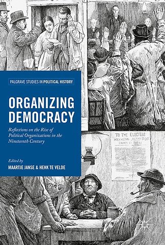 Organizing Democracy