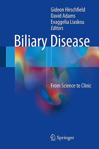 Biliary Disease