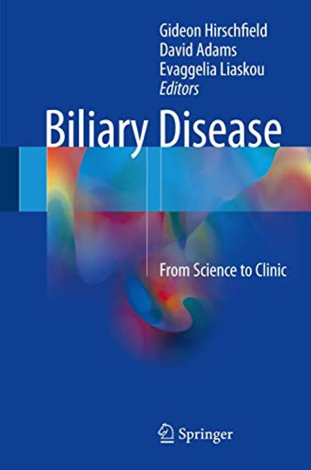 Biliary Disease