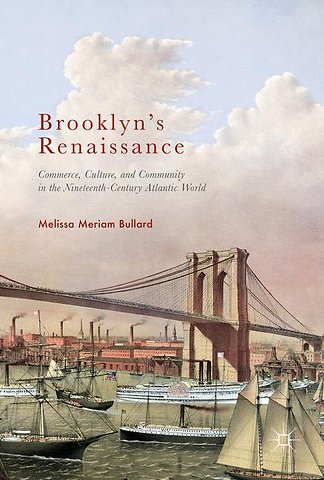 Brooklyn’s Renaissance