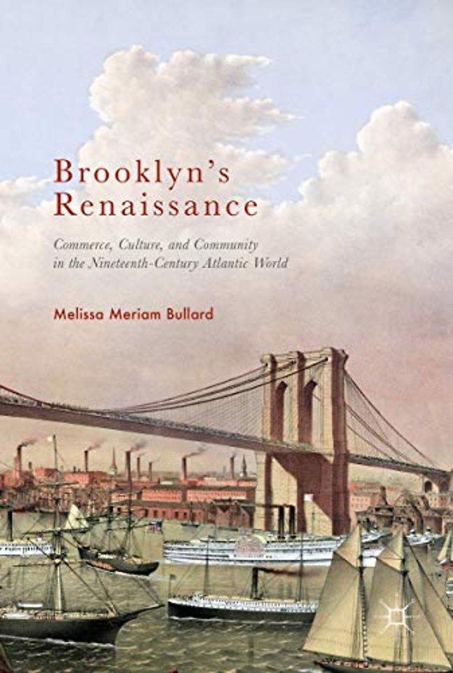 Brooklyn’s Renaissance