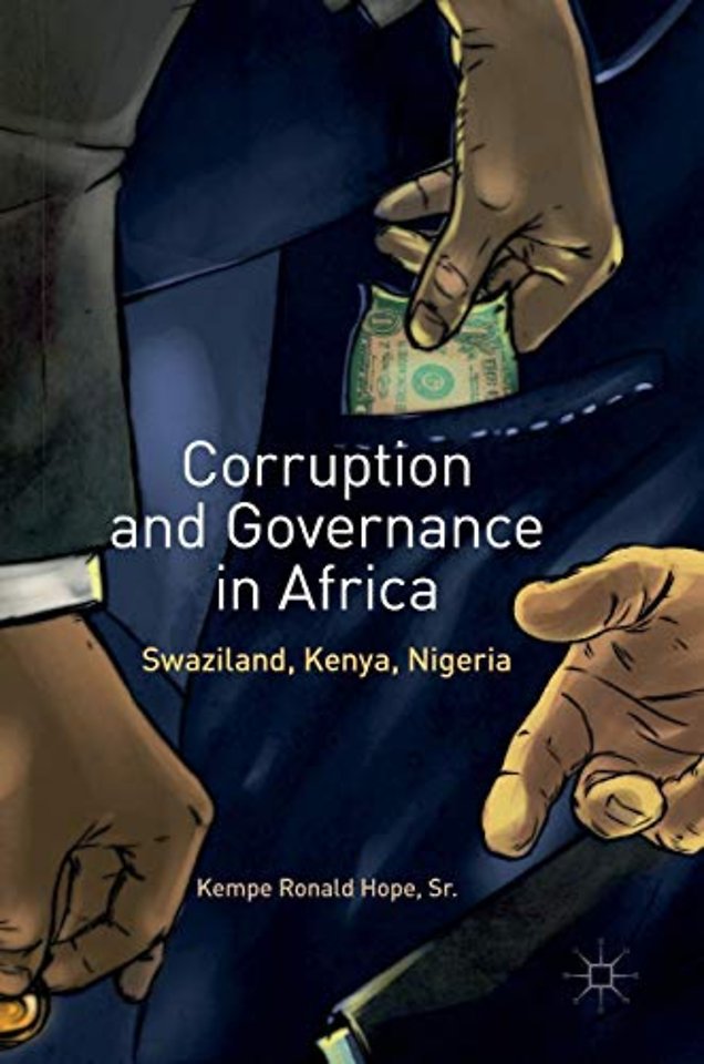 Corruption and Governance in Africa