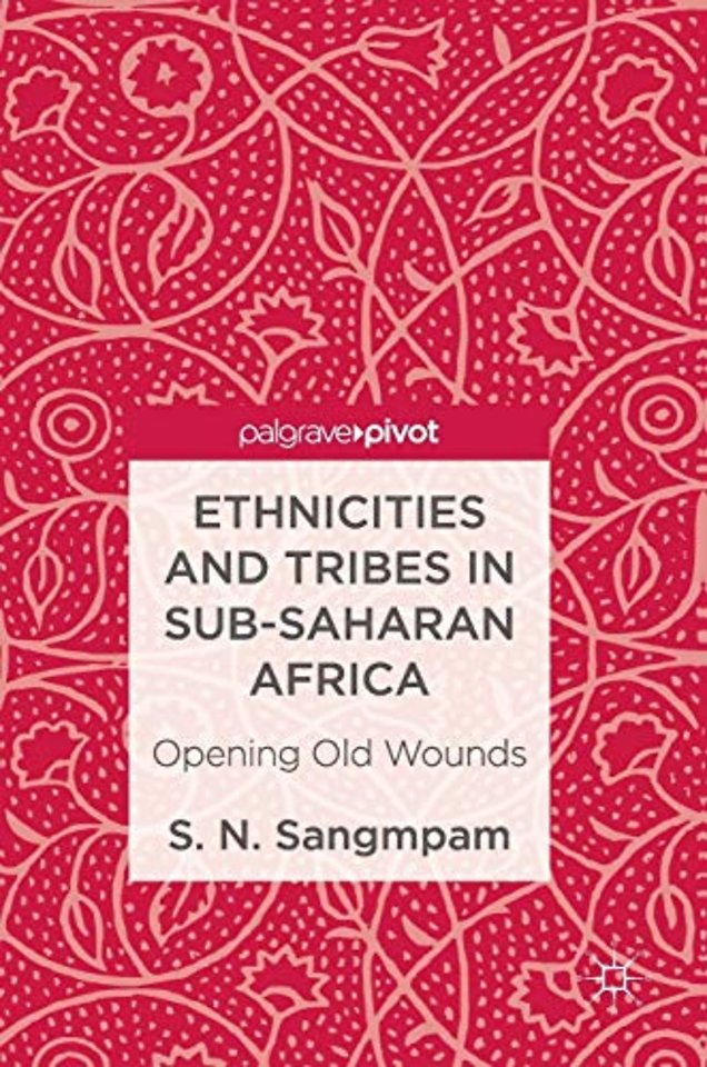 Ethnicities and Tribes in Sub-Saharan Africa