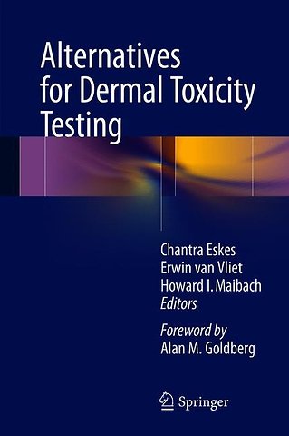 Alternatives for Dermal Toxicity Testing