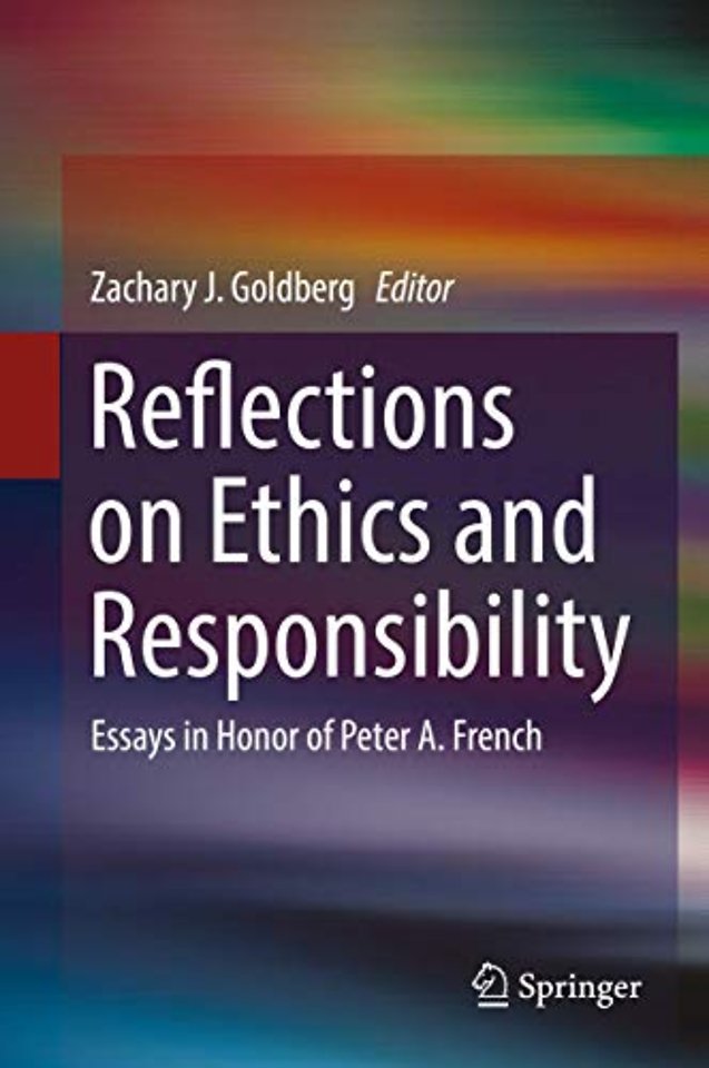 Reflections on Ethics and Responsibility