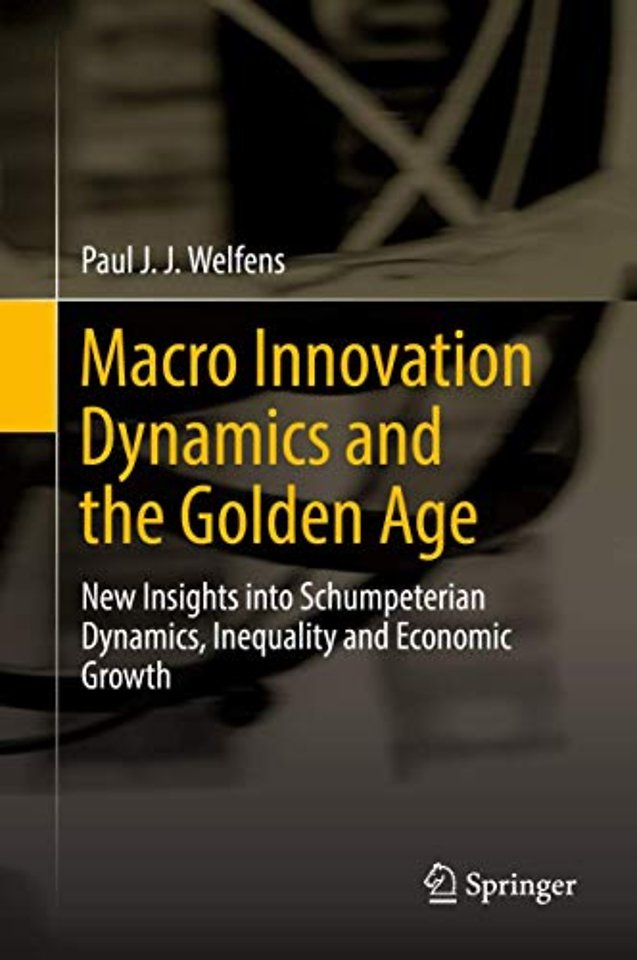 Macro Innovation Dynamics and the Golden Age