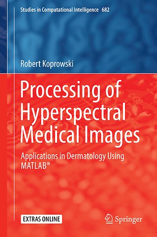 Processing of Hyperspectral Medical Images