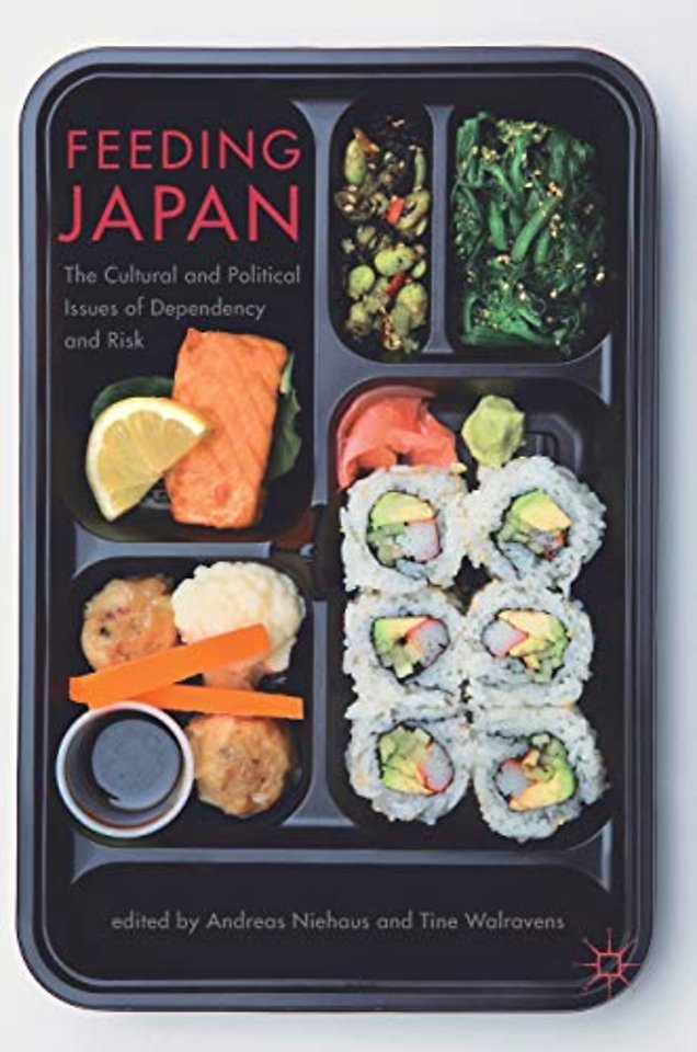 Feeding Japan