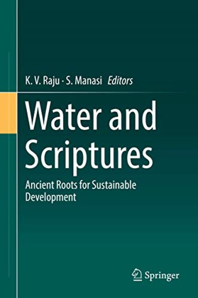 Water and Scriptures