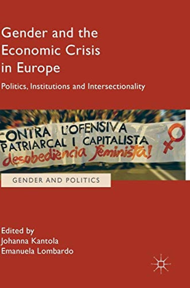 Gender and the Economic Crisis in Europe