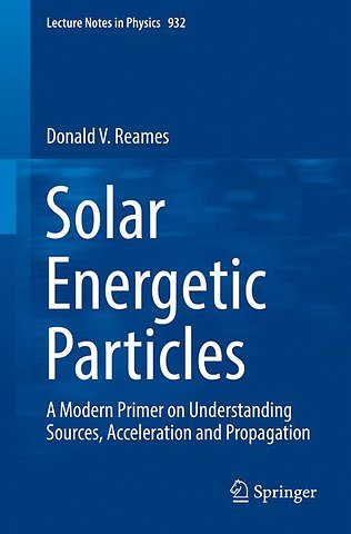 Solar Energetic Particles
