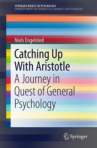 Catching Up With Aristotle
