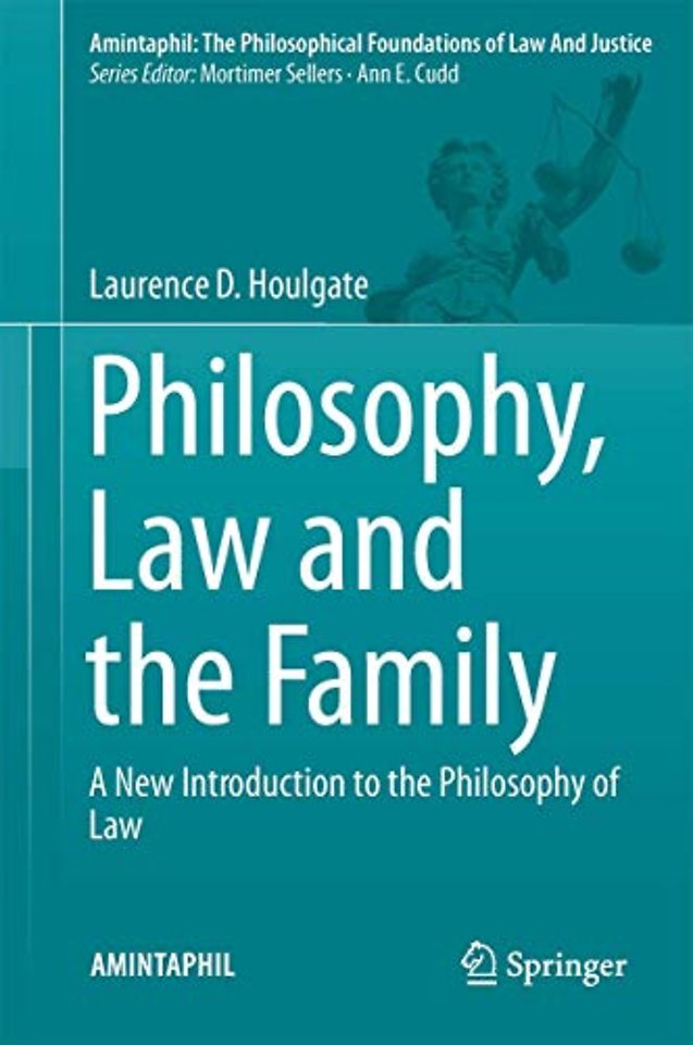 Philosophy, Law and the Family