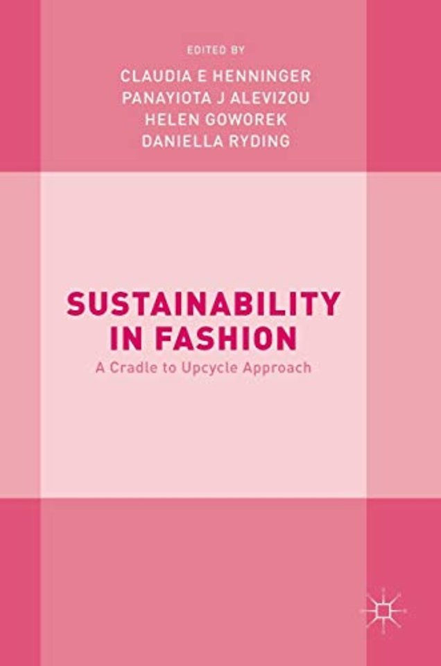 Sustainability in Fashion