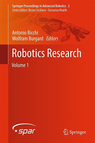 Robotics Research