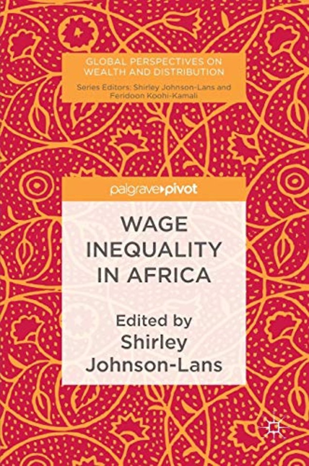 Wage Inequality in Africa