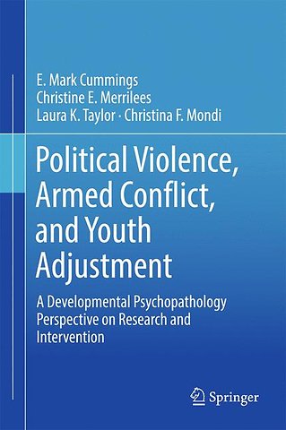 Political Violence, Armed Conflict, and Youth Adjustment