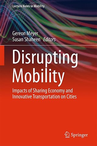 Disrupting Mobility