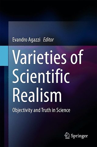 Varieties of Scientific Realism