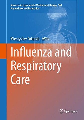 Influenza and Respiratory Care