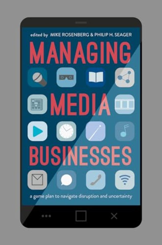 Managing Media Businesses