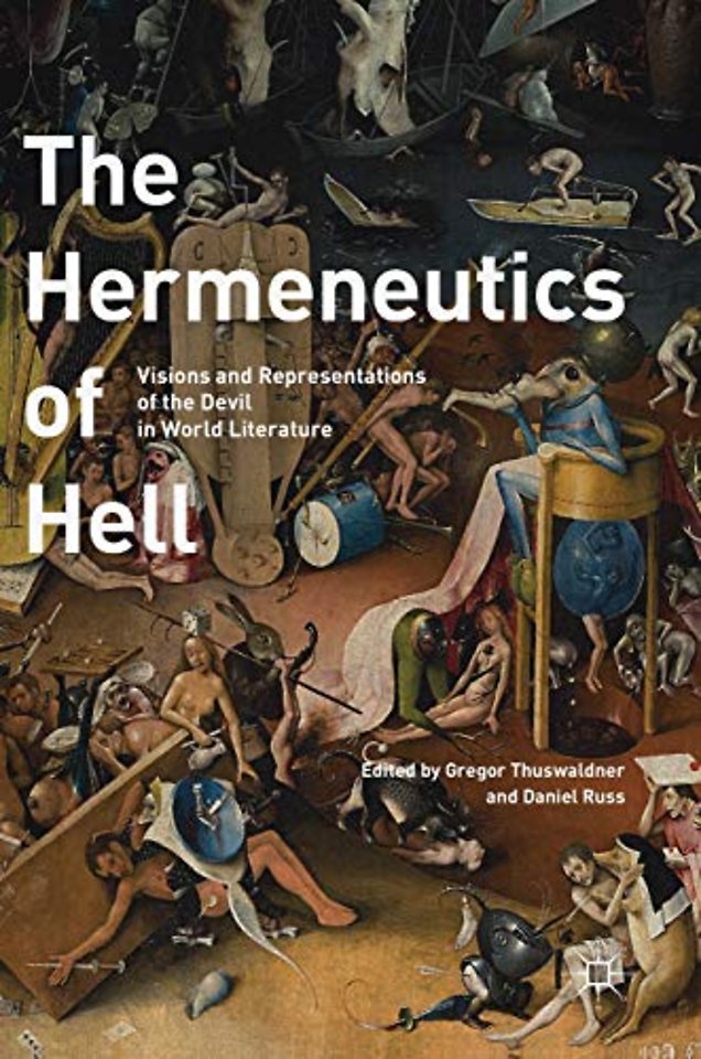 The Hermeneutics of Hell