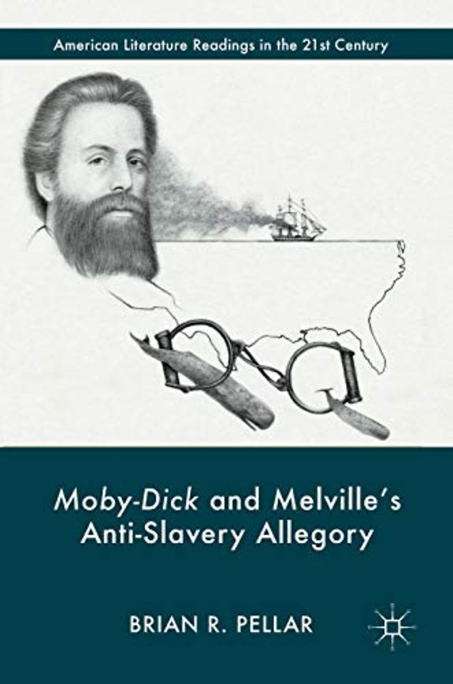 Moby-Dick and Melville’s Anti-Slavery Allegory