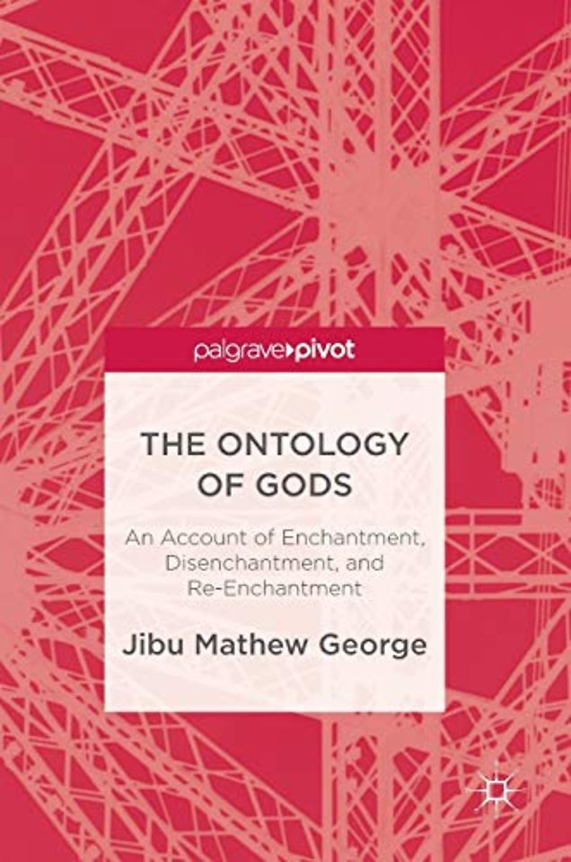 The Ontology of Gods