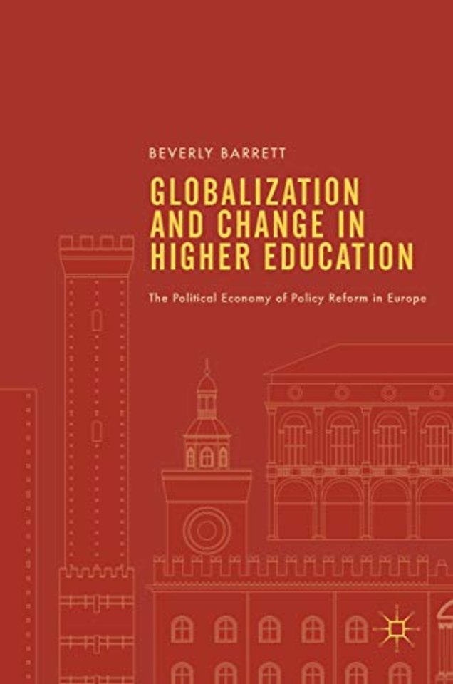 Globalization and Change in Higher Education