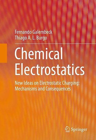 Chemical Electrostatics