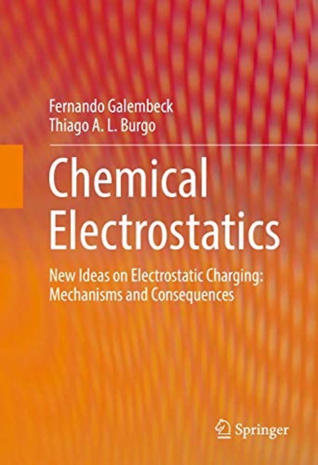 Chemical Electrostatics