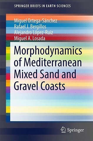 Morphodynamics of Mediterranean Mixed Sand and Gravel Coasts