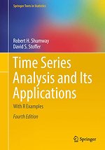 Time Series Analysis and Its Applications
