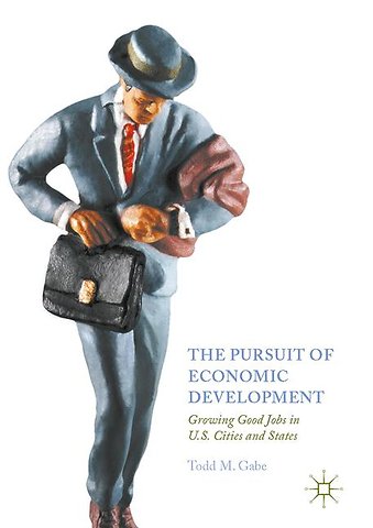 The Pursuit of Economic Development