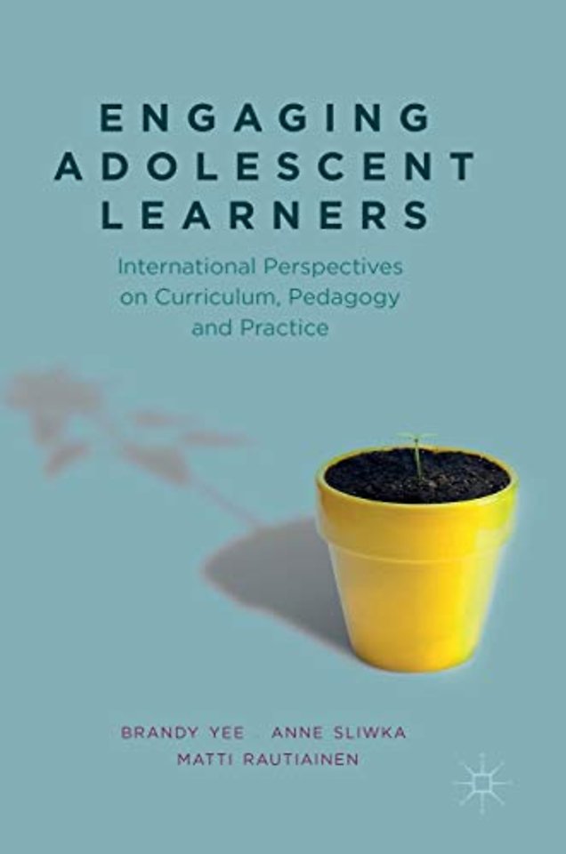 Engaging Adolescent Learners