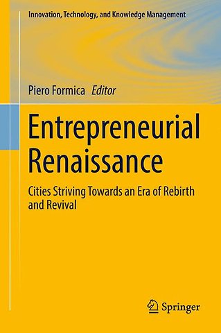 Entrepreneurial Renaissance