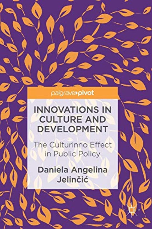 Innovations in Culture and Development