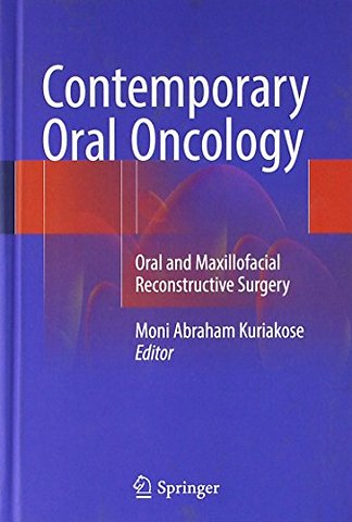 Contemporary Oral Oncology