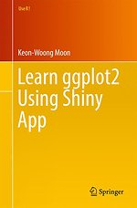 Learn ggplot2 Using Shiny App