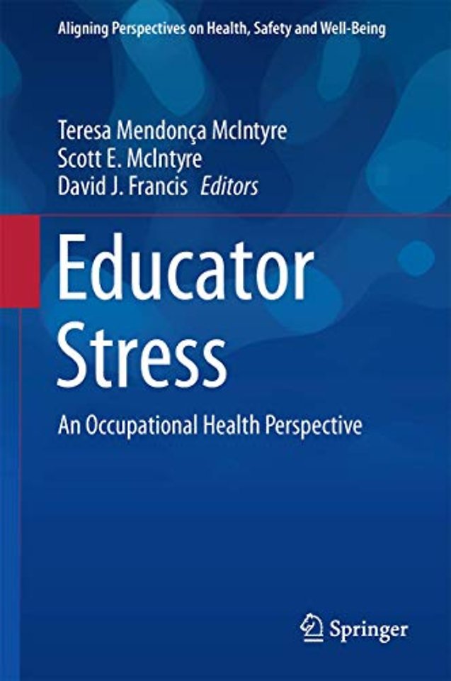 Educator Stress
