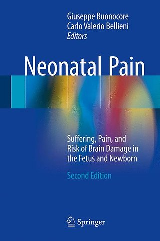 Neonatal Pain