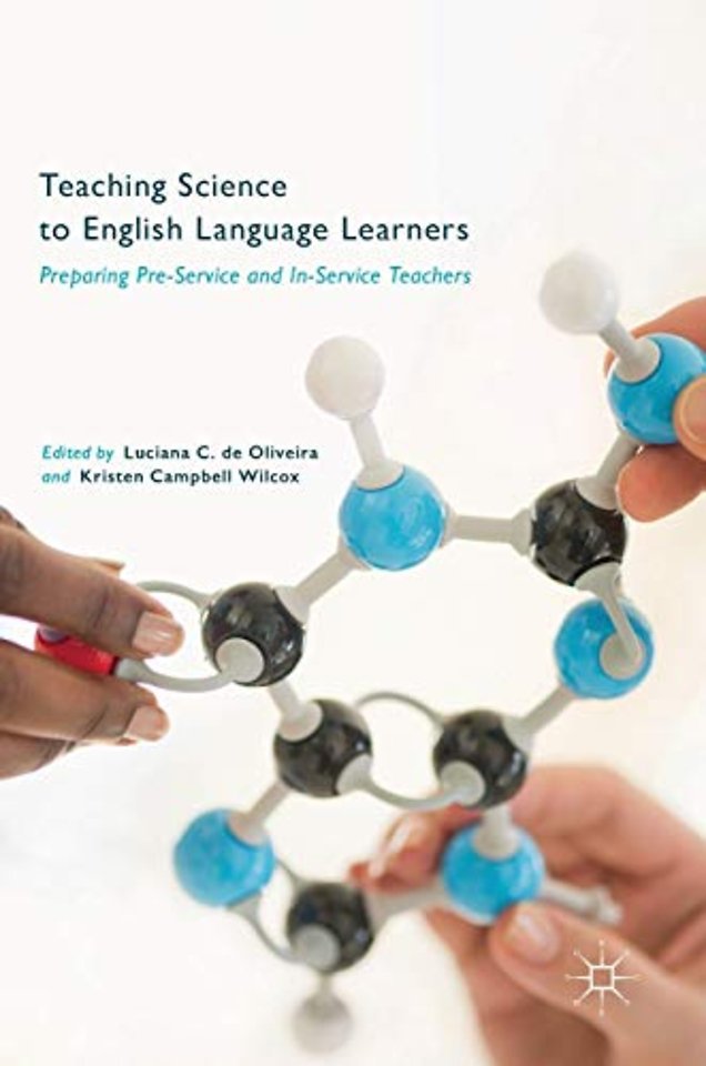 Teaching Science to English Language Learners