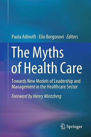 The Myths of Health Care