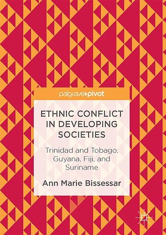 Ethnic Conflict in Developing Societies