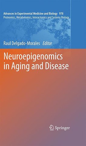 Neuroepigenomics in Aging and Disease