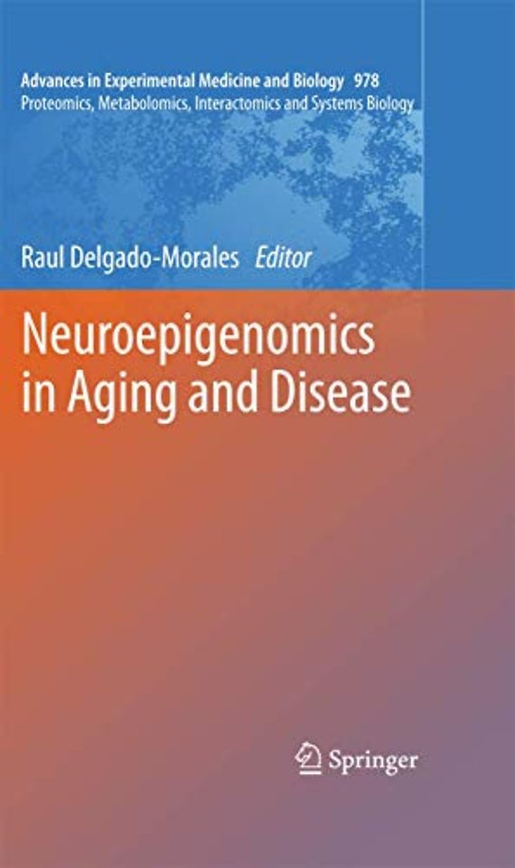 Neuroepigenomics in Aging and Disease