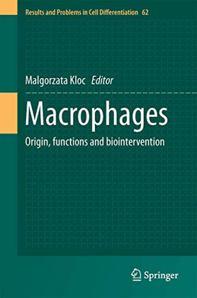 Macrophages