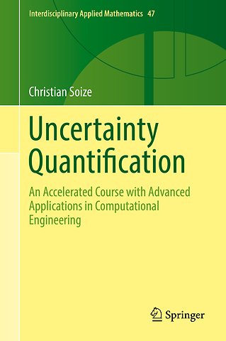 Uncertainty Quantification