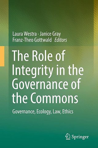 The Role of Integrity in the Governance of the Commons
