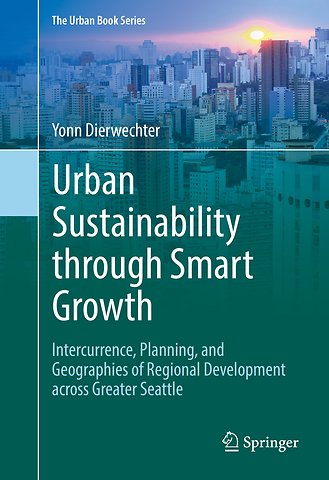 Urban Sustainability through Smart Growth